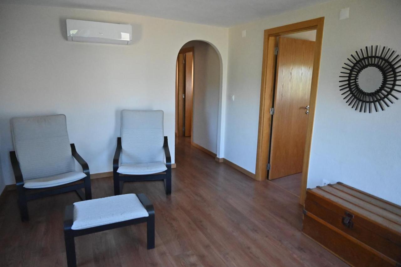 Willa Casa Corte Do Vale Alojamento Local Sertã Zewnętrze zdjęcie