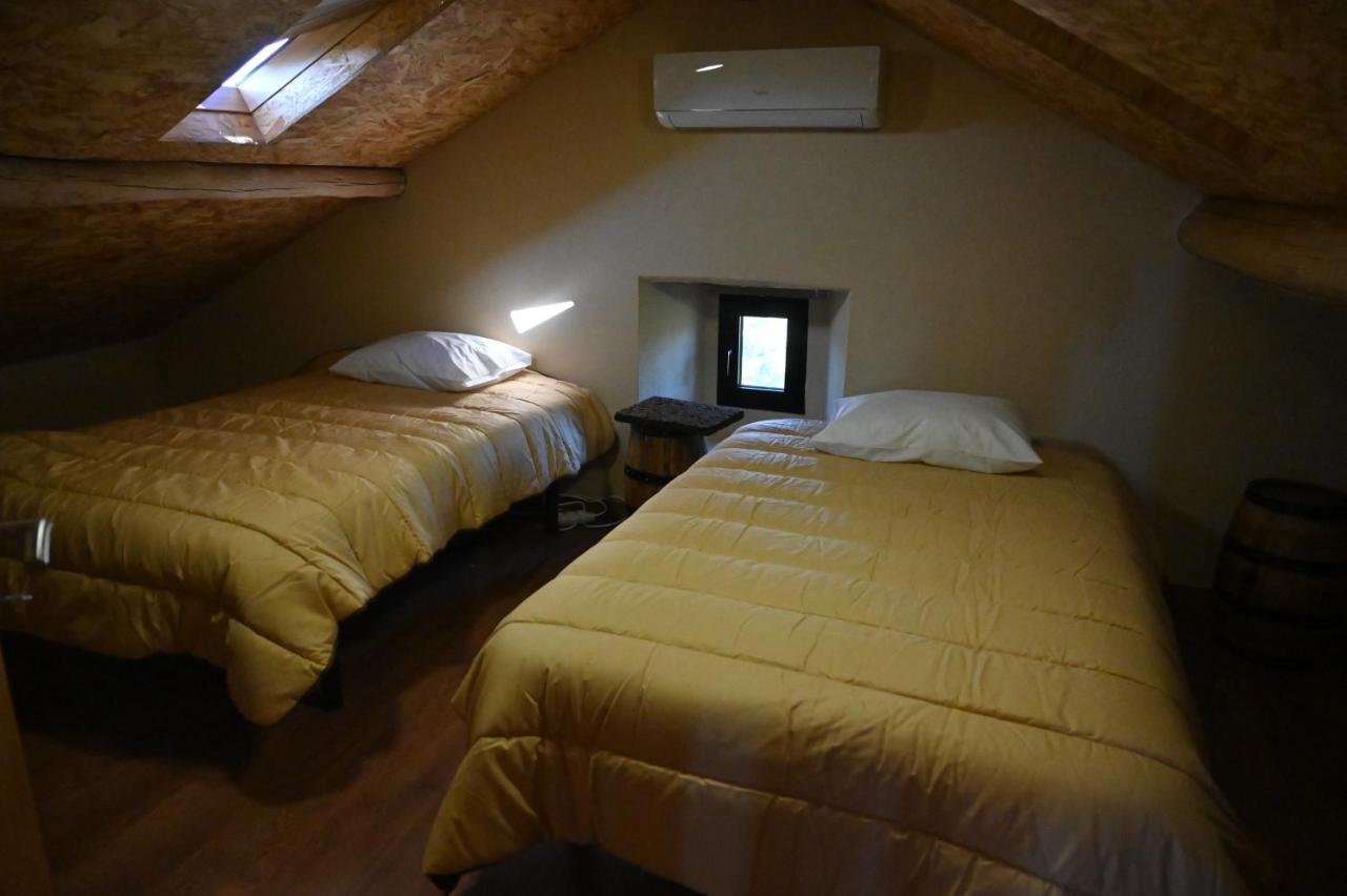 Willa Casa Corte Do Vale Alojamento Local Sertã Zewnętrze zdjęcie